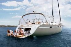 Bavaria 55 Cruiser,  4 кают(ы)