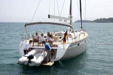 Bavaria 55 Cruiser,  4 кают(ы)