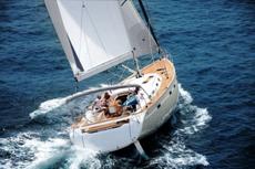 Bavaria 55 Cruiser,  4 кают(ы)