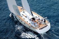 Bavaria 55 Cruiser,  4 кают(ы)
