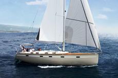 Bavaria 55 Cruiser,  4 кают(ы)