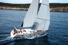 Bavaria 55 Cruiser,  4 кают(ы)