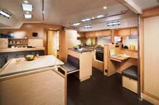 Bavaria 55 Cruiser,  4 кают(ы)