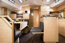 Bavaria 55 Cruiser,  4 кают(ы)