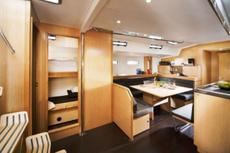 Bavaria 55 Cruiser,  4 кают(ы)
