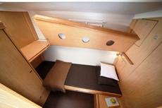 Bavaria 55 Cruiser,  4 кают(ы)