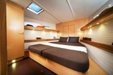 Bavaria 55 Cruiser,  4 кают(ы)