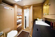 Bavaria 55 Cruiser,  4 кают(ы)