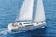 Bavaria 56 Cruiser,  4 / 5 / 6 кают(ы)