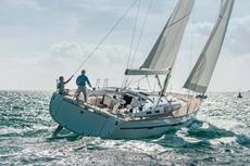 Bavaria 56 Cruiser,  4 / 5 / 6 кают(ы)