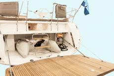 Bavaria 56 Cruiser,  4 / 5 / 6 кают(ы)