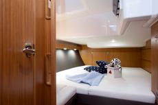 Bavaria 56 Cruiser,  4 / 5 / 6 кают(ы)