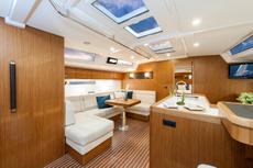 Bavaria 56 Cruiser,  4 / 5 / 6 кают(ы)