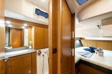 Bavaria 56 Cruiser,  4 / 5 / 6 кают(ы)