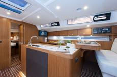 Bavaria 56 Cruiser,  4 / 5 / 6 кают(ы)