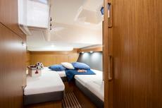 Bavaria 56 Cruiser,  4 / 5 / 6 кают(ы)