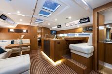 Bavaria 56 Cruiser,  4 / 5 / 6 кают(ы)