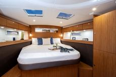Bavaria 56 Cruiser,  4 / 5 / 6 кают(ы)