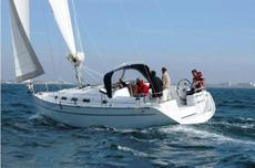 Beneteau Cyclades 39,  3 кают(ы)