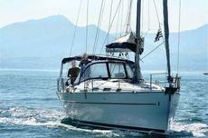 Beneteau Cyclades 39,  3 кают(ы)