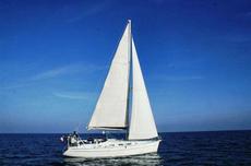 Beneteau Cyclades 39,  3 кают(ы)