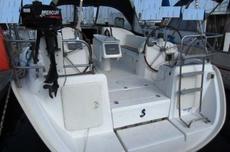 Beneteau Cyclades 39,  3 кают(ы)