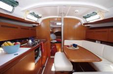 Beneteau Cyclades 39,  3 кают(ы)