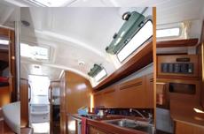 Beneteau Cyclades 39,  3 кают(ы)