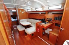 Beneteau Cyclades 39,  3 кают(ы)