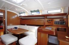 Beneteau Cyclades 39,  3 кают(ы)
