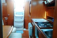 Beneteau Cyclades 39,  3 кают(ы)
