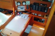 Beneteau Cyclades 39,  3 кают(ы)