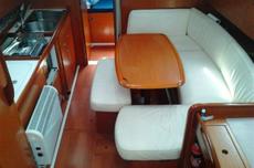 Beneteau Cyclades 39,  3 кают(ы)
