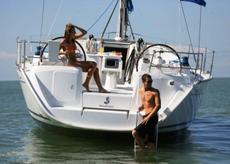 Beneteau Cyclades 43,  3 / 4 кают(ы)