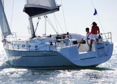 Beneteau Cyclades 43,  3 / 4 кают(ы)