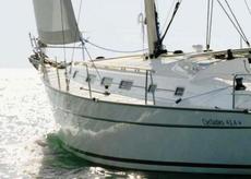 Beneteau Cyclades 43,  3 / 4 кают(ы)