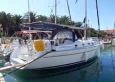 Beneteau Cyclades 43,  3 / 4 кают(ы)