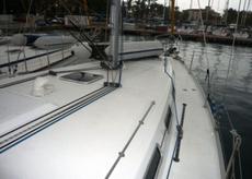 Beneteau Cyclades 43,  3 / 4 кают(ы)