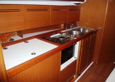 Beneteau Cyclades 43,  3 / 4 кают(ы)