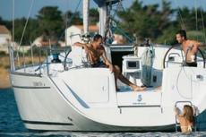 Beneteau Cyclades 50,  5 кают(ы)