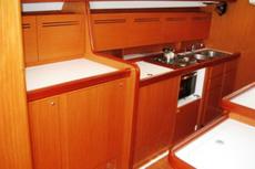 Beneteau Cyclades 50,  5 кают(ы)