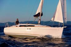 Beneteau Oceanis 31,  2 кают(ы)