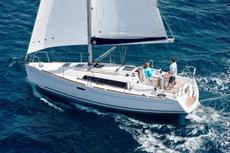 Beneteau Oceanis 31,  2 кают(ы)