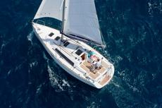 Beneteau Oceanis 31,  2 кают(ы)