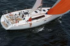 Beneteau Oceanis 34,  3 кают(ы)