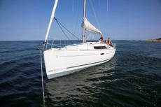 Beneteau Oceanis 34,  3 кают(ы)