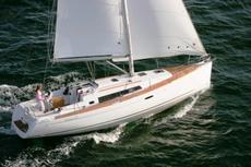 Beneteau Oceanis 37,  2 / 3 кают(ы)