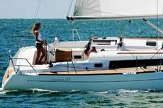 Beneteau Oceanis 37,  2 / 3 кают(ы)