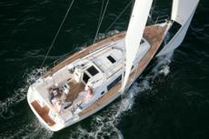 Beneteau Oceanis 37,  2 / 3 кают(ы)