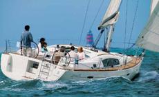 Beneteau Oceanis 40,  2 / 3 кают(ы)